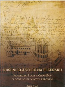 Ruen klter na plzesku [Detail produktu]