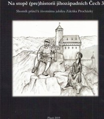Na stop (pre)historii jihozpadnch ech 3 [Detail produktu]