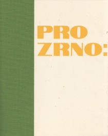 PRO ZRNO: obiln skladit a sila 18981989 [Detail produktu]