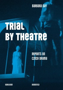 Trial by Theatre [Detail produktu]