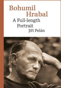 Bohumil Hrabal. A Full-length Portrait [Detail produktu]