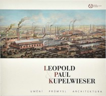 Leopold & Paul Kupelwieser [Detail produktu]
