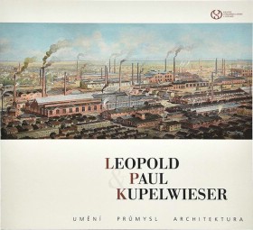 Leopold & Paul Kupelwieser