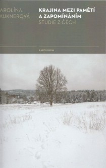 Krajina mezi pamt a zapomnnm [Detail produktu]