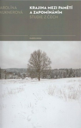 Krajina mezi pamt a zapomnnm