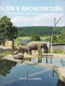 Slon v architektue [Detail produktu]