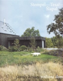 Stempel - Tesa - lapal  Rodinn domy [Detail produktu]