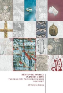 Hbitov pi kostele sv. Jakuba v Brn [Detail produktu]