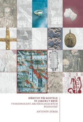 Hbitov pi kostele sv. Jakuba v Brn