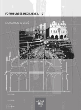 FORUM URBES MEDII AEVI X/1-2