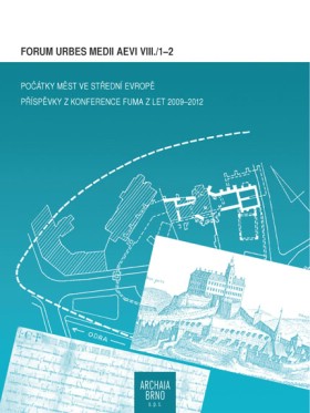 FORUM URBES MEDII AEVI VIII./1-2