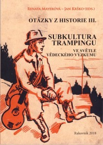 Subkultura trampingu ve svtle vdeckho vzkumu [Detail produktu]