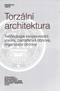 Zpravodaj STOP 2019/1 [Detail produktu]