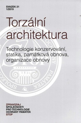 Zpravodaj STOP 2019/1