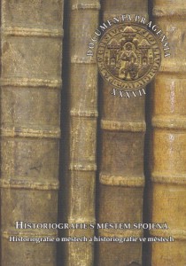 Documenta Pragensia XXXVII [Detail produktu]