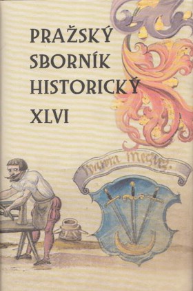Prask sbornk historick XLVI