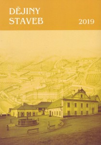 Djiny staveb 2019 [Detail produktu]