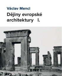 Djiny evropsk architektury I. [Detail produktu]