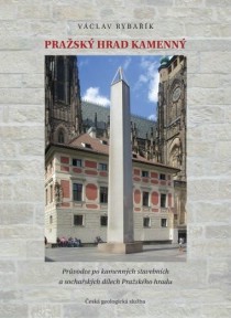 Pra�sk� hrad kamenn� [Detail produktu]