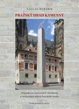 Pra�sk� hrad kamenn�