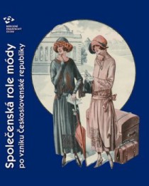 Spoleensk role mdy po vzniku eskoslovensk republiky [Detail produktu]