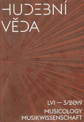 Hudebn vda 2019/3