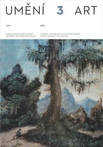 Umn 2019/3 [Detail produktu]