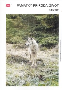 Pamtky, proda, ivot 51/2019 [Detail produktu]