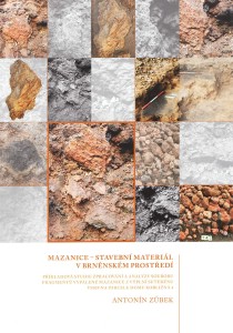 Mazanice - stavebn materil v brnnskm prosted [Detail produktu]