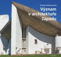 Vznam v architektue Zpadu [Detail produktu]