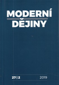 Modern djiny 2019/2 [Detail produktu]