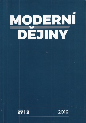 Modern djiny 2019/2