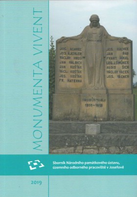 Monumenta vivent 2019