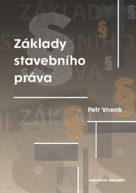 Zklady stavebnho prva