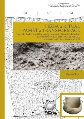 Tba a ritul, pam a transformace