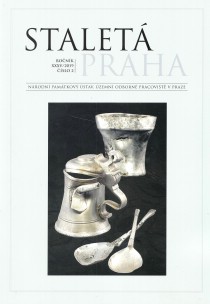 Stalet Praha 2019/2 [Detail produktu]