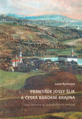 Frantiek Josef lik a esk barokn krajina