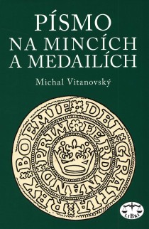 Psmo na mincch a medailch [Detail produktu]