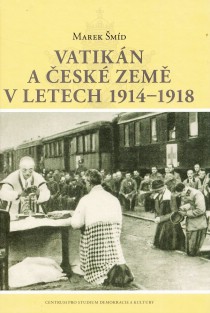 Vatikn a esk zem v letech 1914-1918 [Detail produktu]