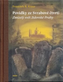 Povdky ze Svrabov tvrti [Detail produktu]