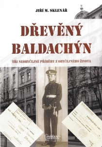 Devn baldachn [Detail produktu]