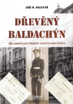 Devn baldachn