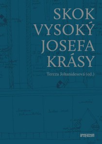 Skok vysok Josefa Krsy, Vce Krsy [Detail produktu]