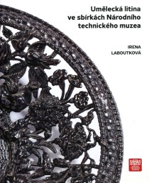 Umleck litina ve sbrkch Nrodnho technickho muzea [Detail produktu]
