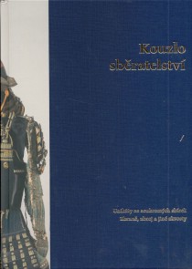 Kouzlo sbratelstv [Detail produktu]