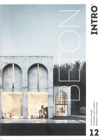 INTRO 12. Beton [Detail produktu]
