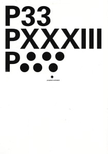 Projektil33 [Detail produktu]