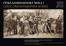 Czech Cinematographer School