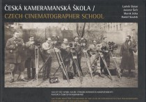 �esk� kameramansk� �kola [Detail produktu]