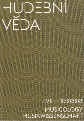 Hudebn vda 2020/2